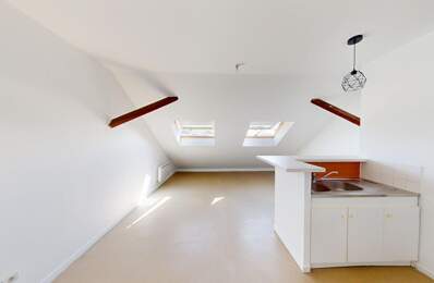 Appartement 3 Pièces - 279 rue Aristide Briand LE HAVRE — photo du bien