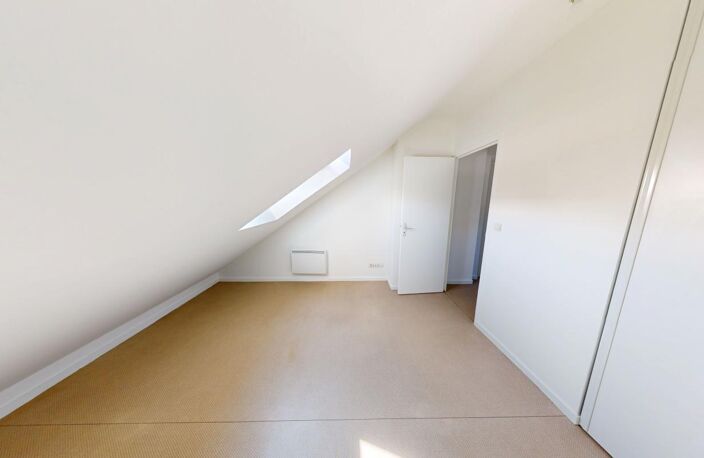 Appartement 3 Pièces - 279 rue Aristide Briand LE HAVRE — photo 2
