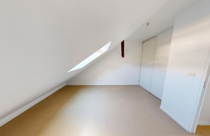 Appartement 3 Pièces - 279 rue Aristide Briand LE HAVRE — photo 3