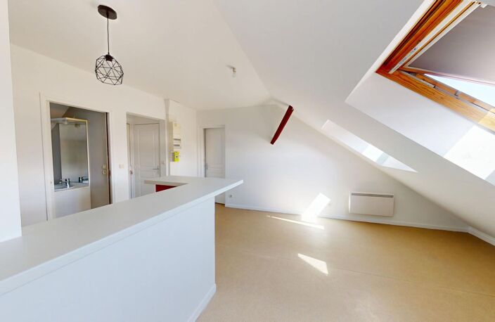 Appartement 3 Pièces - 279 rue Aristide Briand LE HAVRE — photo 4
