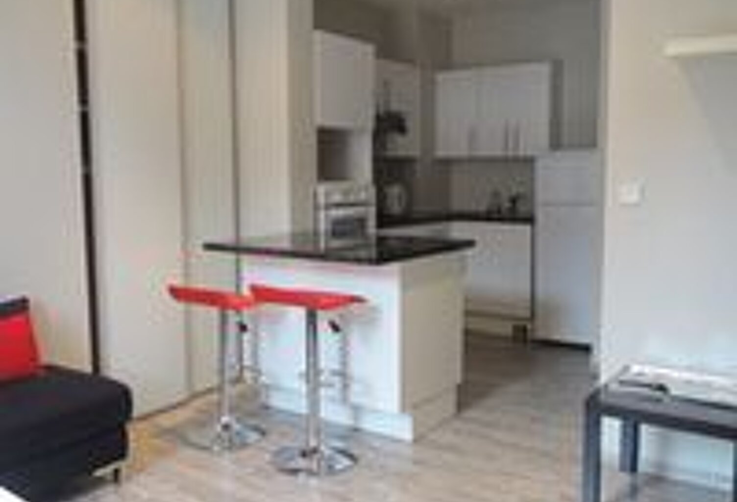 Appartement Proche Université — photo 1