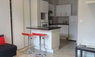 Appartement 1 Pièce 32 m² à vendre à Le Havre (76600)
