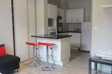 Appartement 1 pièces 84500 €