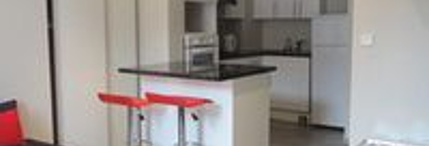 Appartement 1 Pièce 32 m² à vendre à Le Havre (76600)