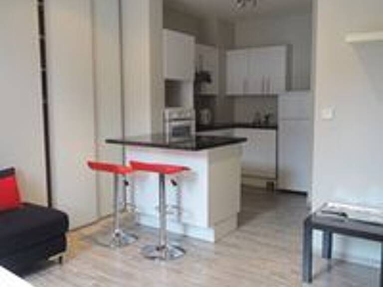 Appartement Proche Université — photo 1