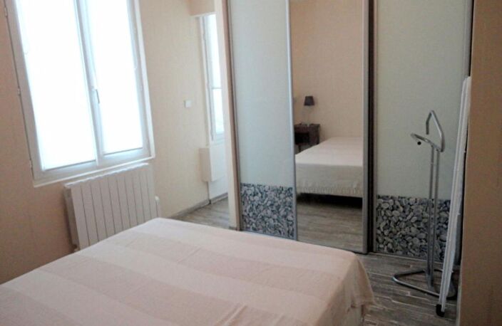 Appartement Proche Université — photo 2