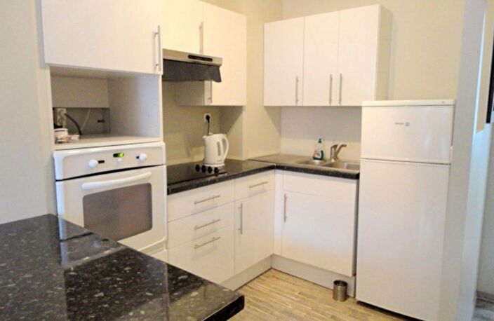 Appartement Proche Université — photo 3