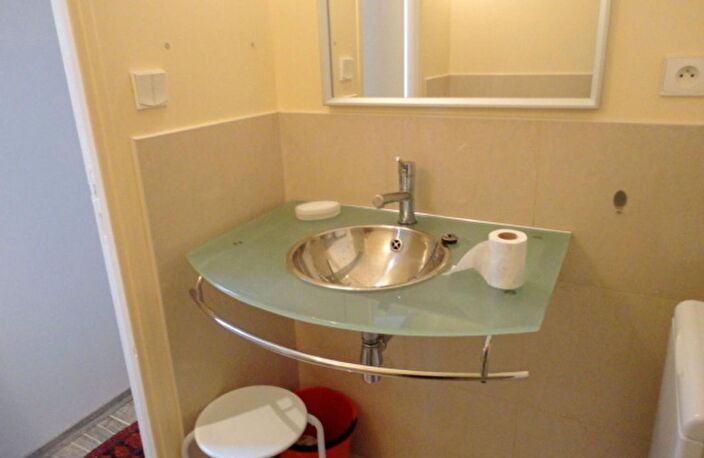 Appartement Proche Université — photo 4