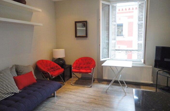 Appartement Proche Université — photo 5