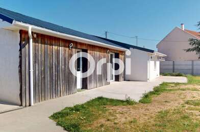 Maison 4 pièces 225000 €