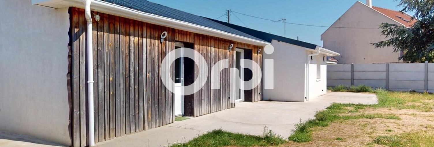 Maison 4 Pièces 86 m² à vendre à Le Havre (76600)
