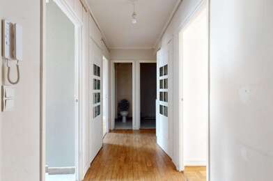 Appartement 2 pièces 117800 €