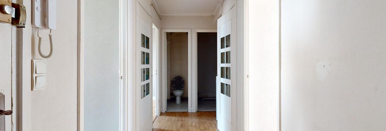 Appartement 2 Pièces 55 m² à vendre à Le Havre (76600)