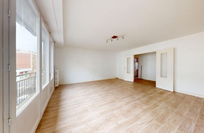 Appartement À Vendre — photo 2