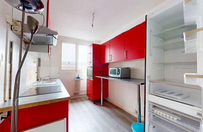 Appartement À Vendre — photo 4