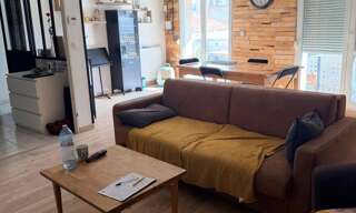 Appartement 3 Pièces 84 m² à vendre à Reims (51100)