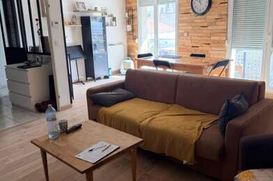 Appartement 3 pièces 290000 €
