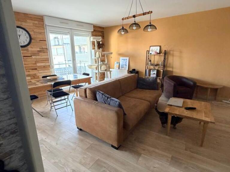 Appartement À Vendre — photo 1