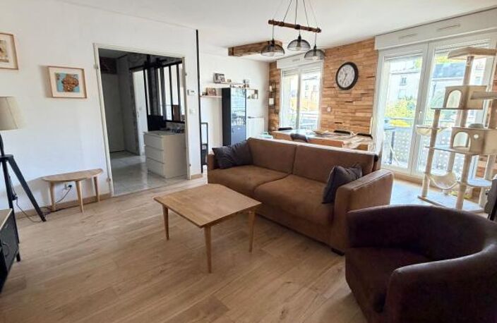 Appartement À Vendre — photo 2