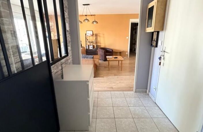 Appartement À Vendre — photo 3