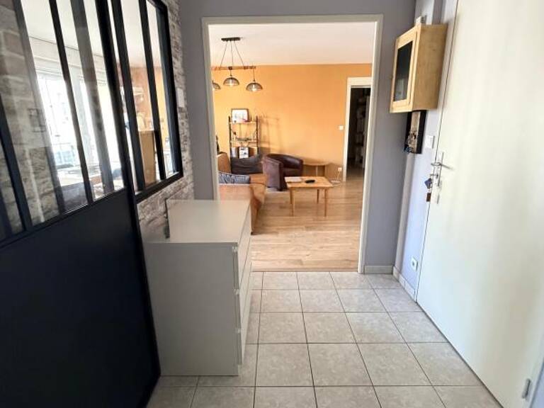 Appartement À Vendre — photo 1