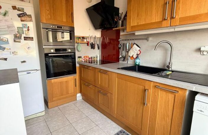 Appartement À Vendre — photo 4