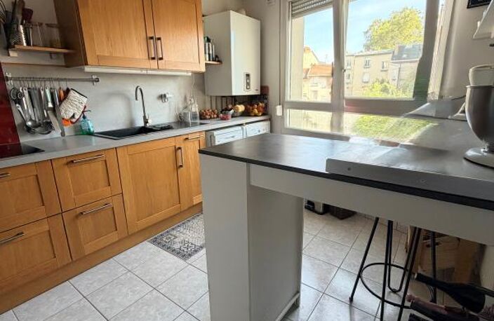 Appartement À Vendre — photo 5