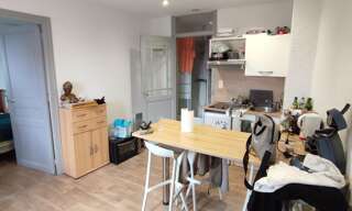 Appartement 2 Pièces 30 m² à vendre à Tarbes (65000)