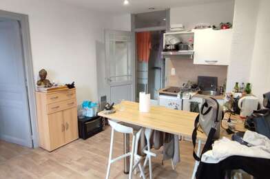 Appartement 2 pièces 46900 €
