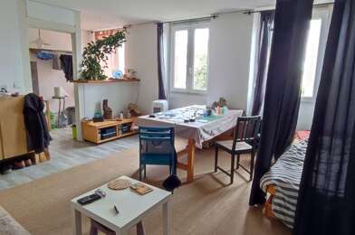 Appartement 1 pièces 41900 €