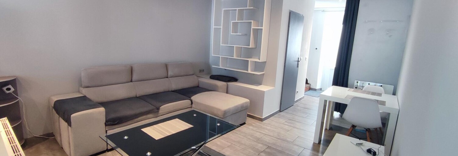 Maison 3 Pièces 62 m² à louer à Vic-en-Bigorre (65500)
