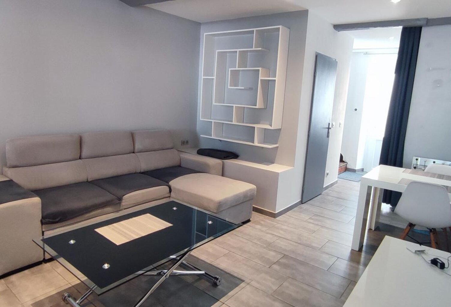 Maison À Louer — photo 1