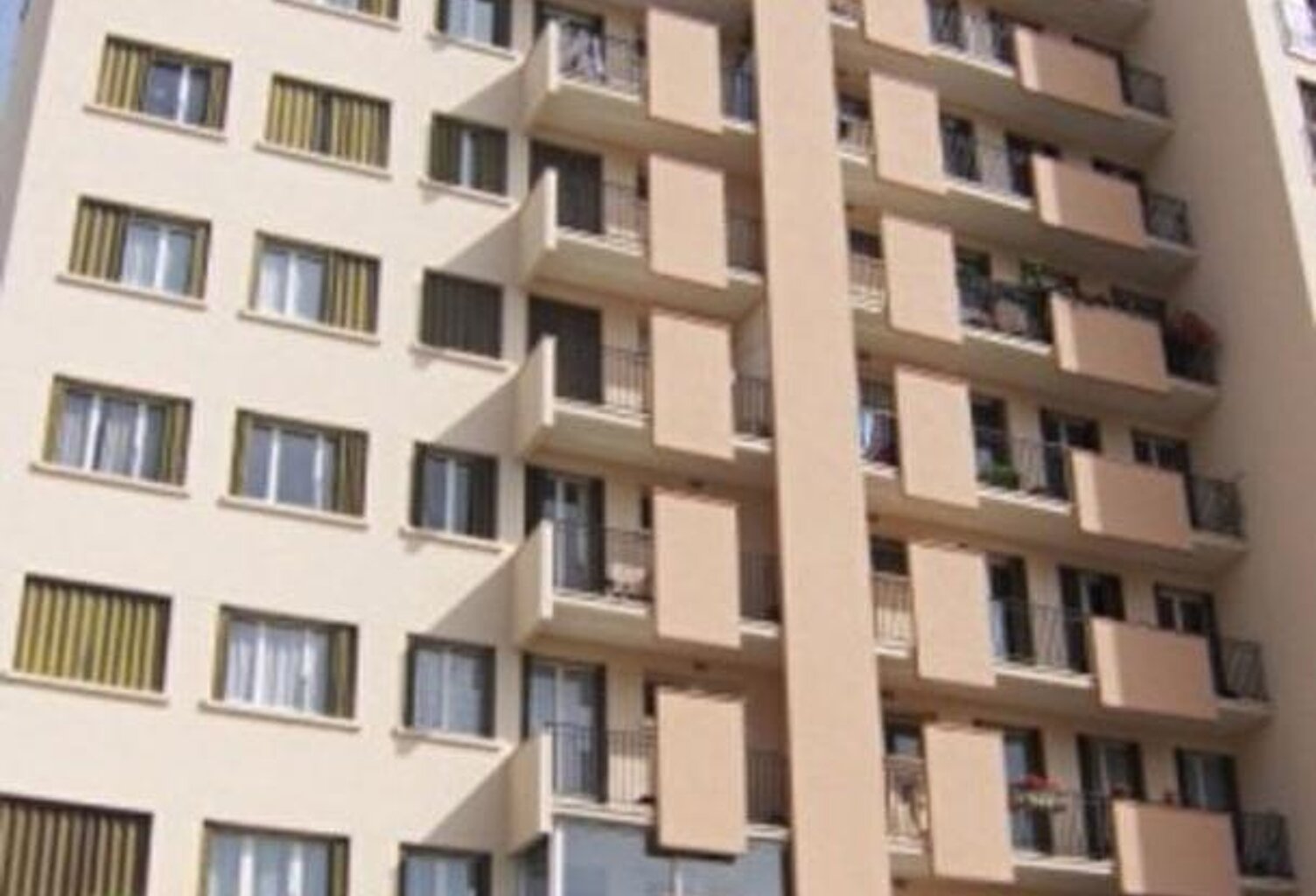 Appartement À Vendre — photo 1