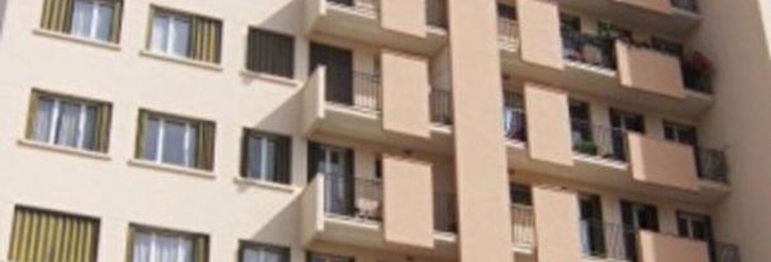 Appartement 2 Pièces 40 m² à vendre à Épinay-sur-Seine (93800)