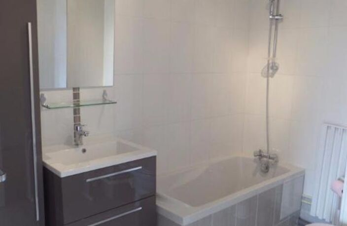Appartement À Vendre — photo 5