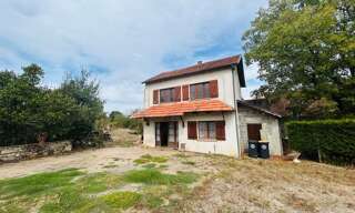 Maison 3 Pièces 88 m² à vendre à Savigny-en-Sancerre (18240)