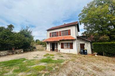 Maison 3 pièces 69000 €