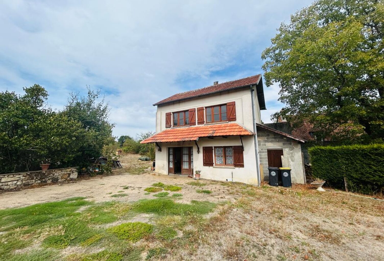 Maison À Vendre — photo 1