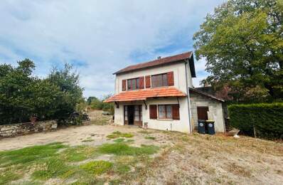 Maison À Vendre — photo du bien