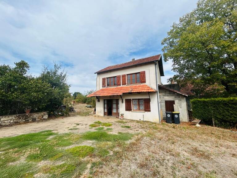 Maison À Vendre — photo 1