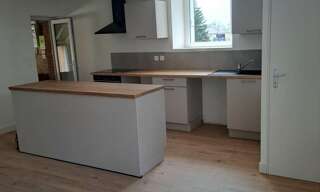 Appartement 2 Pièces 43 m² à louer à Crézancy-en-Sancerre (18300)