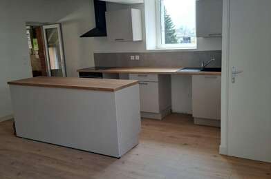 Appartement 2 pièces 469 €