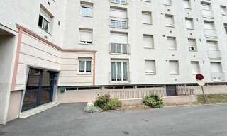 Appartement 2 Pièces 43 m² à vendre à Reims (51100)