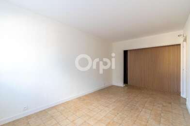Appartement 2 pièces 119900 €