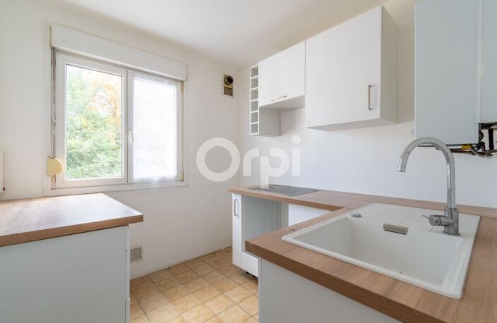 Appartement À Vendre — photo 5