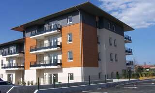Appartement 3 Pièces 61 m² à louer à Sciez (74140)