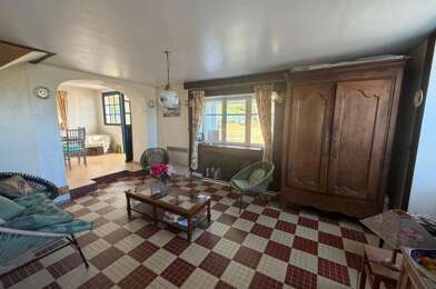 Maison 5 pièces 191700 €