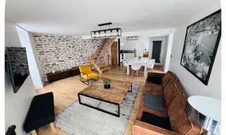 Appartement 4 Pièces 100 m² à louer à Saint-Renan (29290)