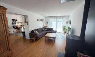 Maison 6 Pièces 149 m² à louer à Saint-Renan (29290)