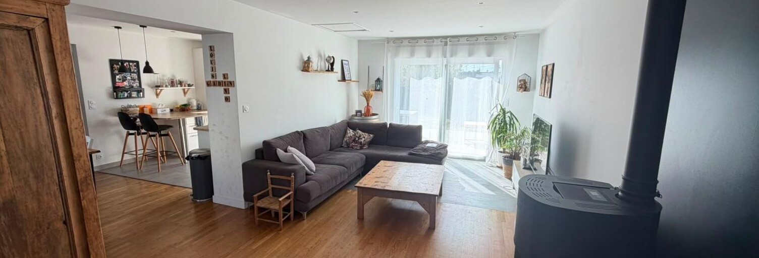 Maison 6 Pièces 149 m² à louer à Saint-Renan (29290)